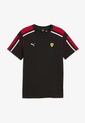 Puma, FERRARI, czarny