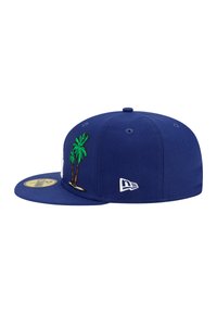 New Era Pet - blau