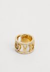 4 LOVE - Sõrmus - yellow gold-coloured