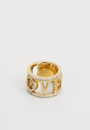4 LOVE - Bague - yellow gold-coloured