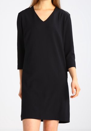 Robe de jour - black