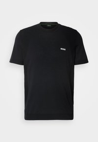 Niet geselecteerd, black