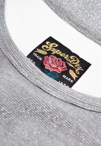 Superdry & Co Vardagsklänning - grey