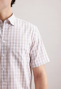 Seidensticker COMFORT - Camicia - beige