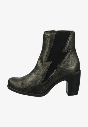 Ankle Boot - graphite