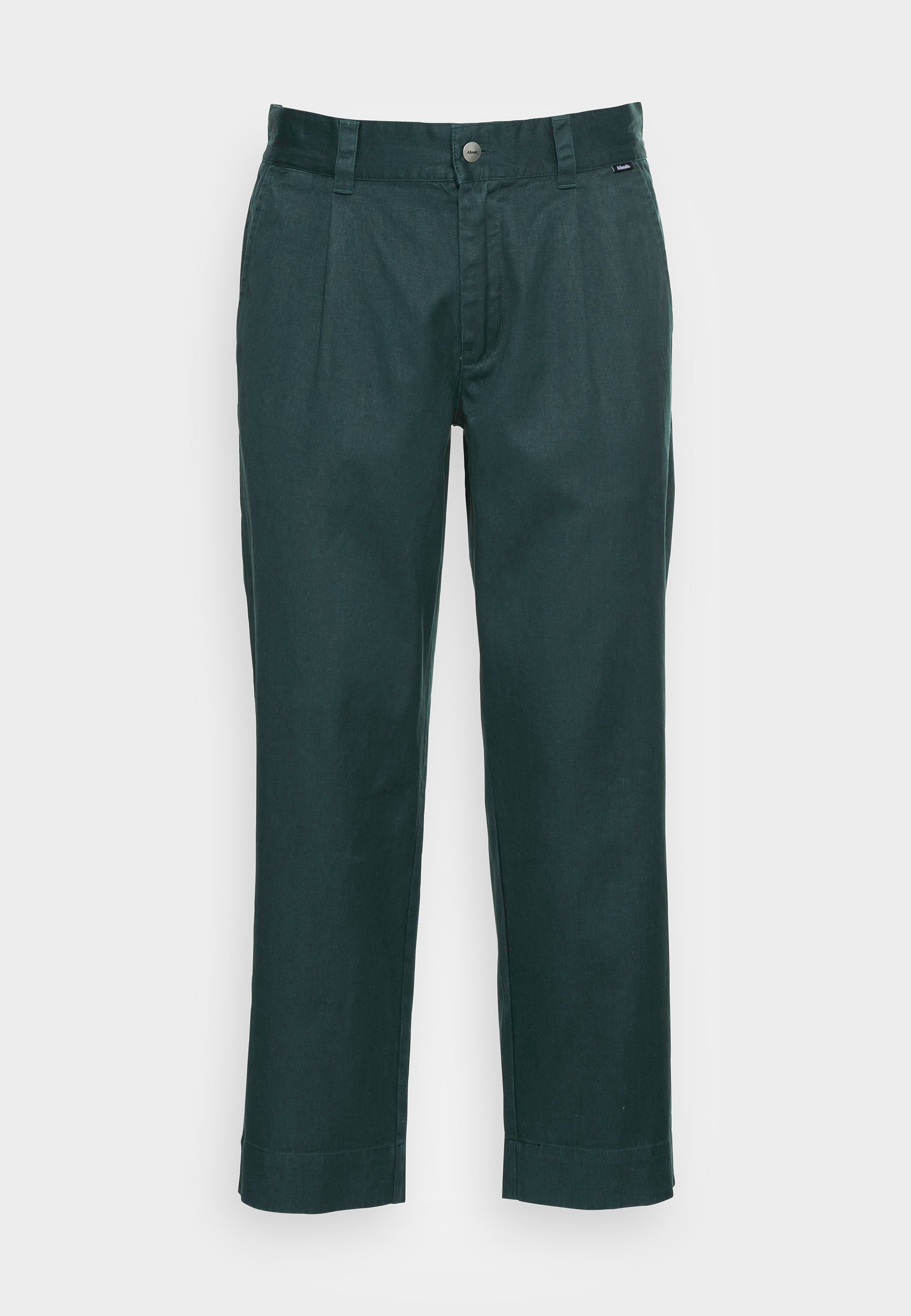 SUIT PANT - Trousers - bottle 