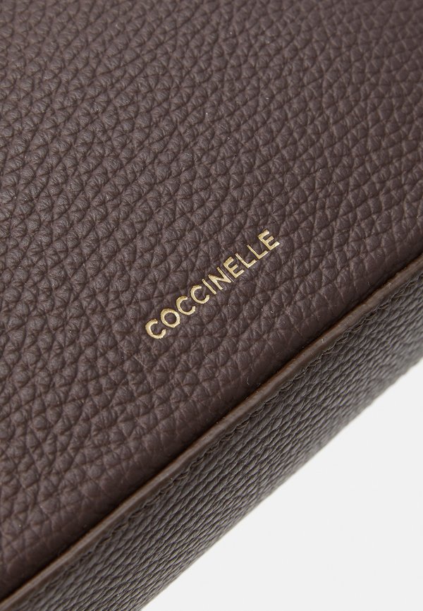 TEBE - Cross body bag - brunette3