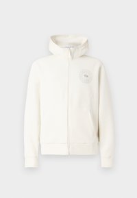 Sweat zippé - crystal