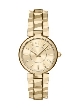 TRADITIONAL - Uhr - gold