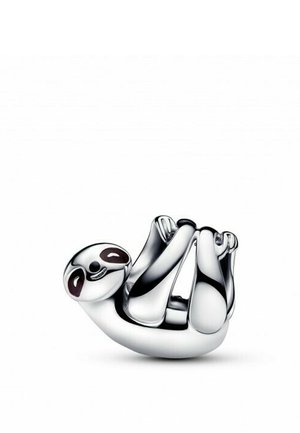 Talizman - argentée couleur