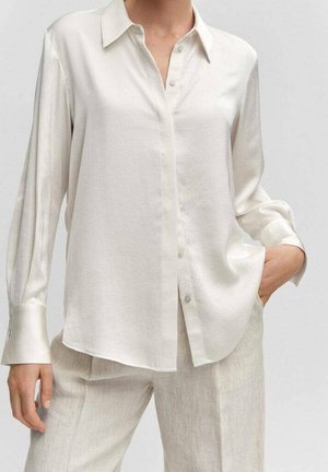Skjortebluser - off-white