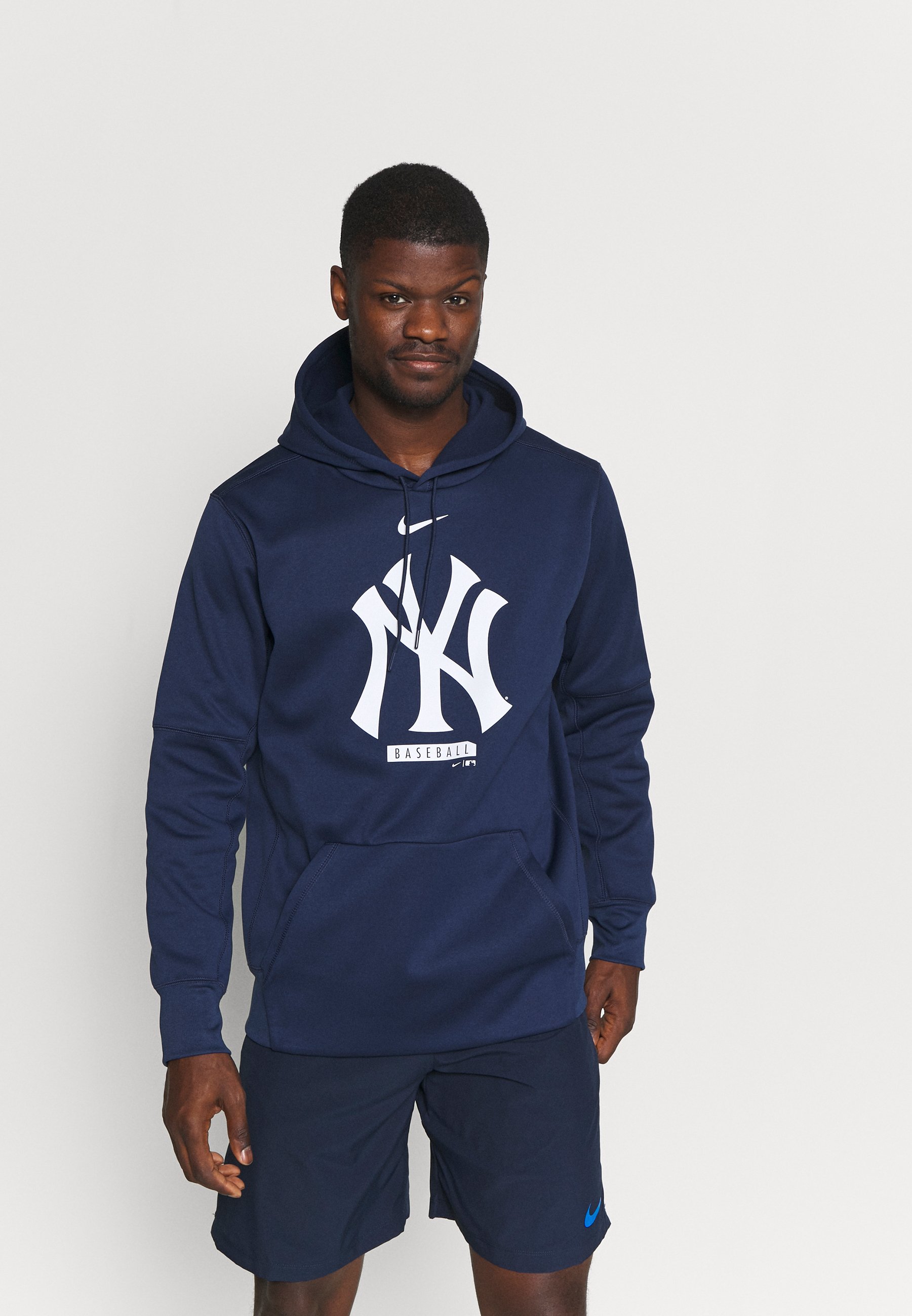 nike yankees