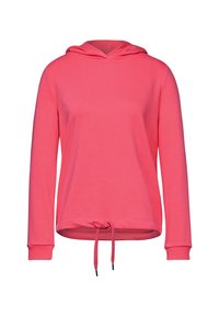 Unausgewählt, rosa