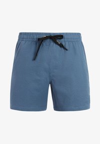 Niet geselecteerd, empire blue