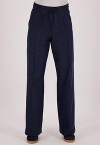 JE M'APPELLE Trainingsbroek - blauw