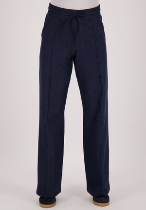 Broek - blauw