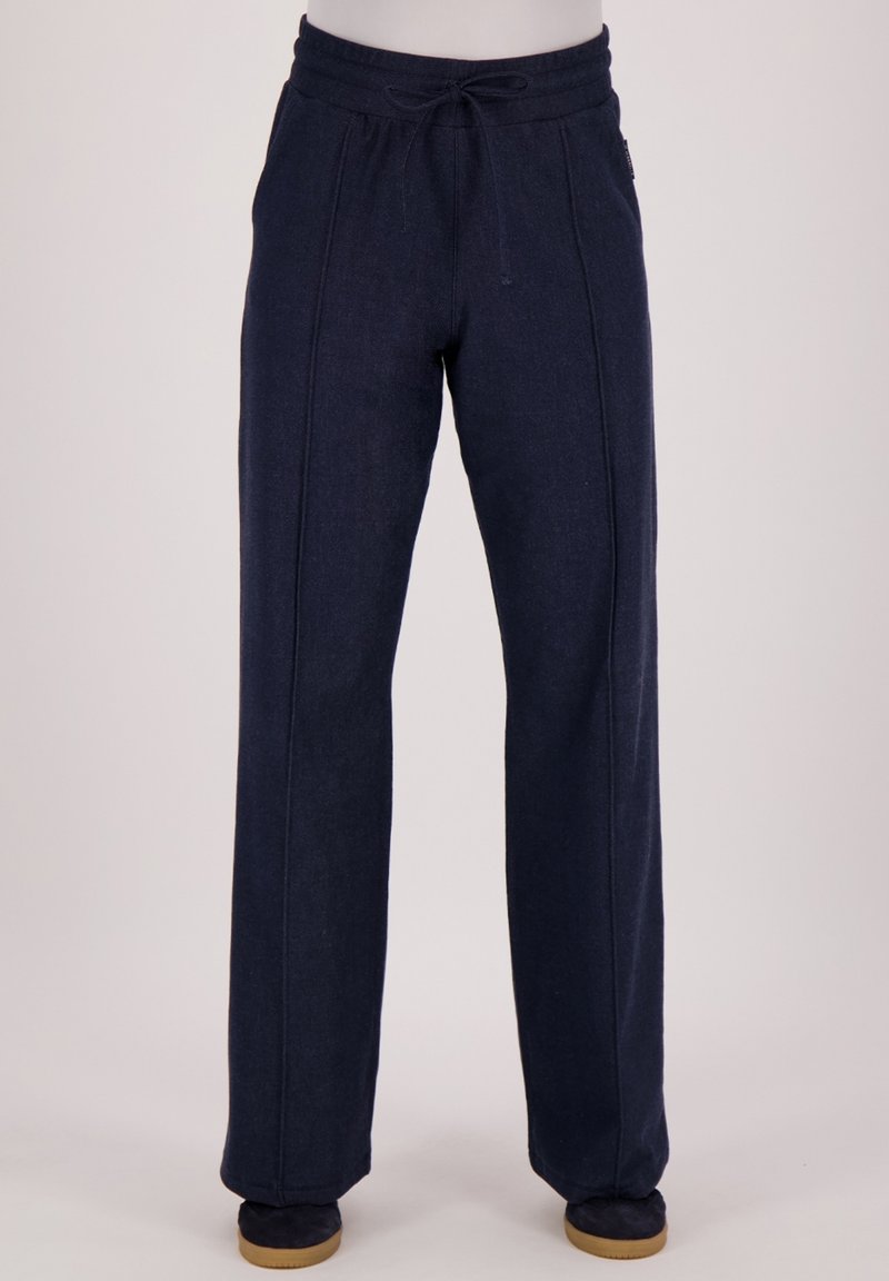 JE M'APPELLE Trainingsbroek - blauw