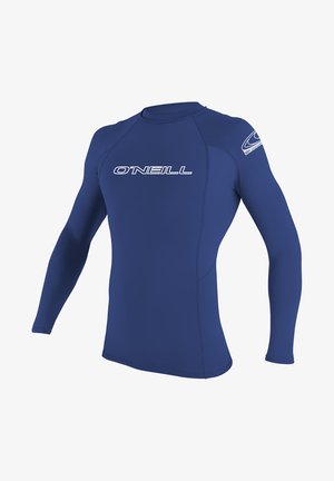 O'Neill GUARD BASIC SKINS - T-shirt de surf - pacific