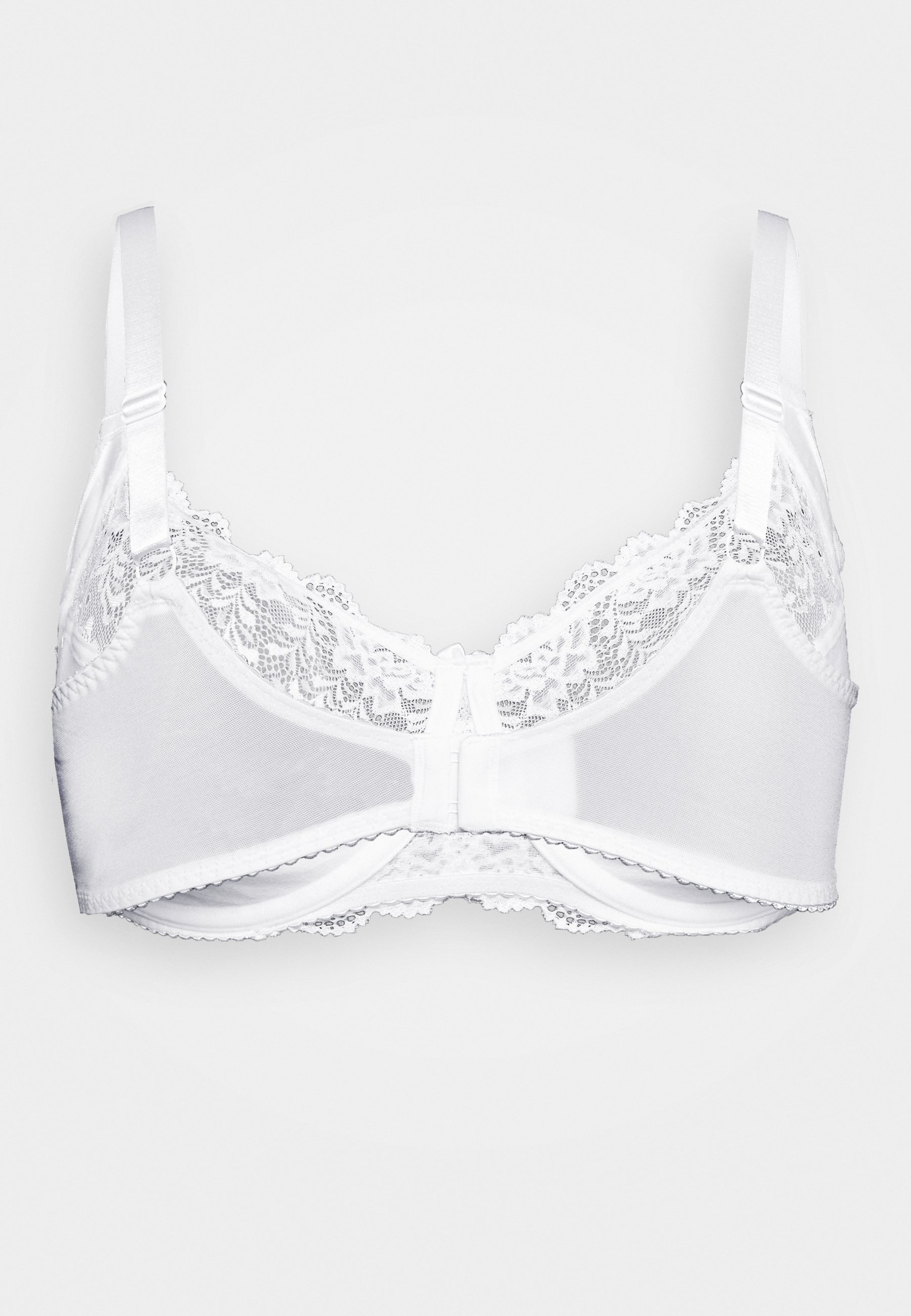 DORINA PHILIPPA Bøyle BH white Zalando.no DORINA LIANNE - Bøyle-BH - white