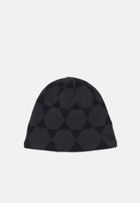 The North Face JIM BEANIE UNISEX - Huer - black/asphalt grey