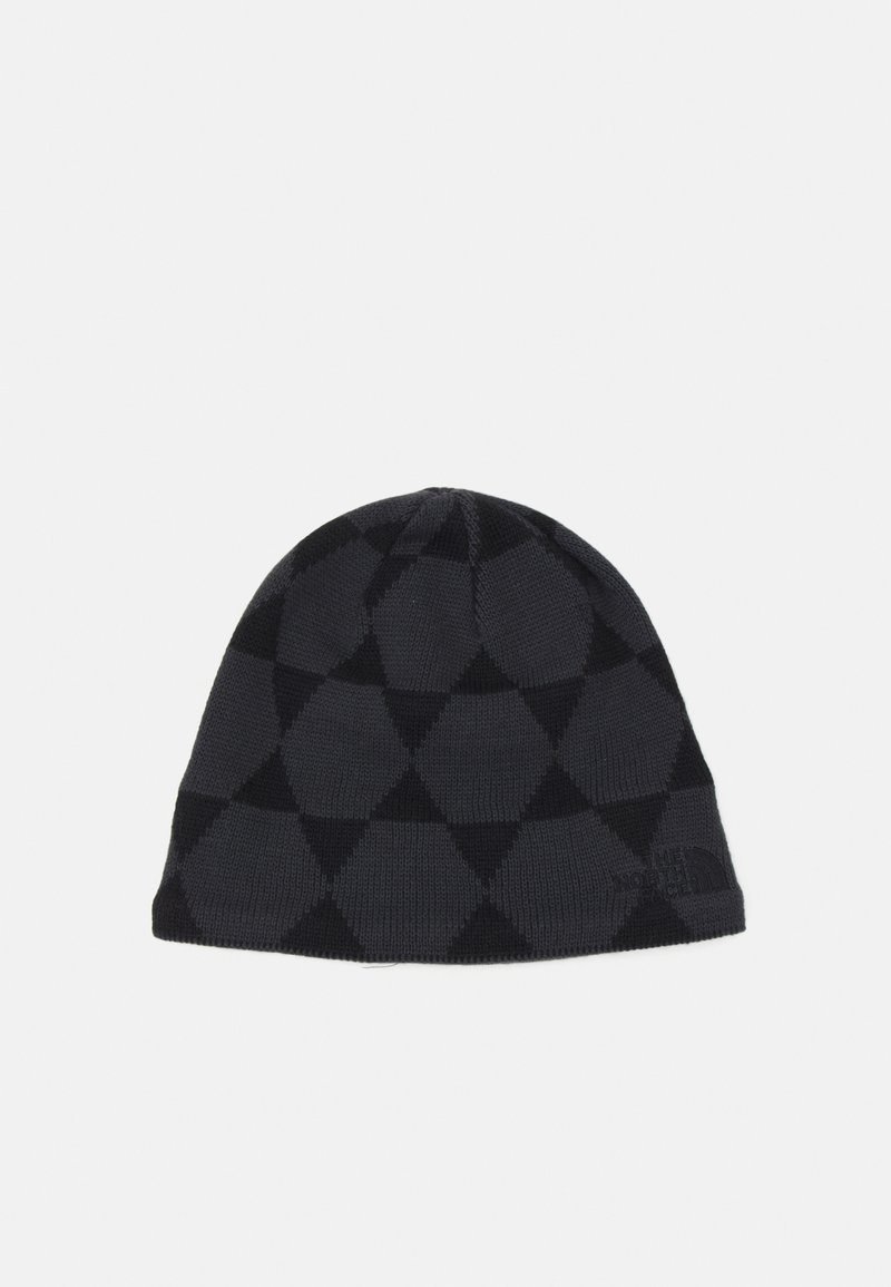 The North Face JIM BEANIE UNISEX - Huer - black/asphalt grey