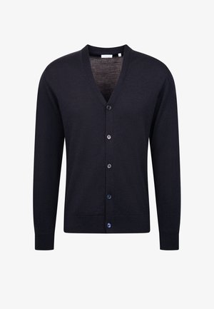 Seidensticker, Cardigan - dark blue