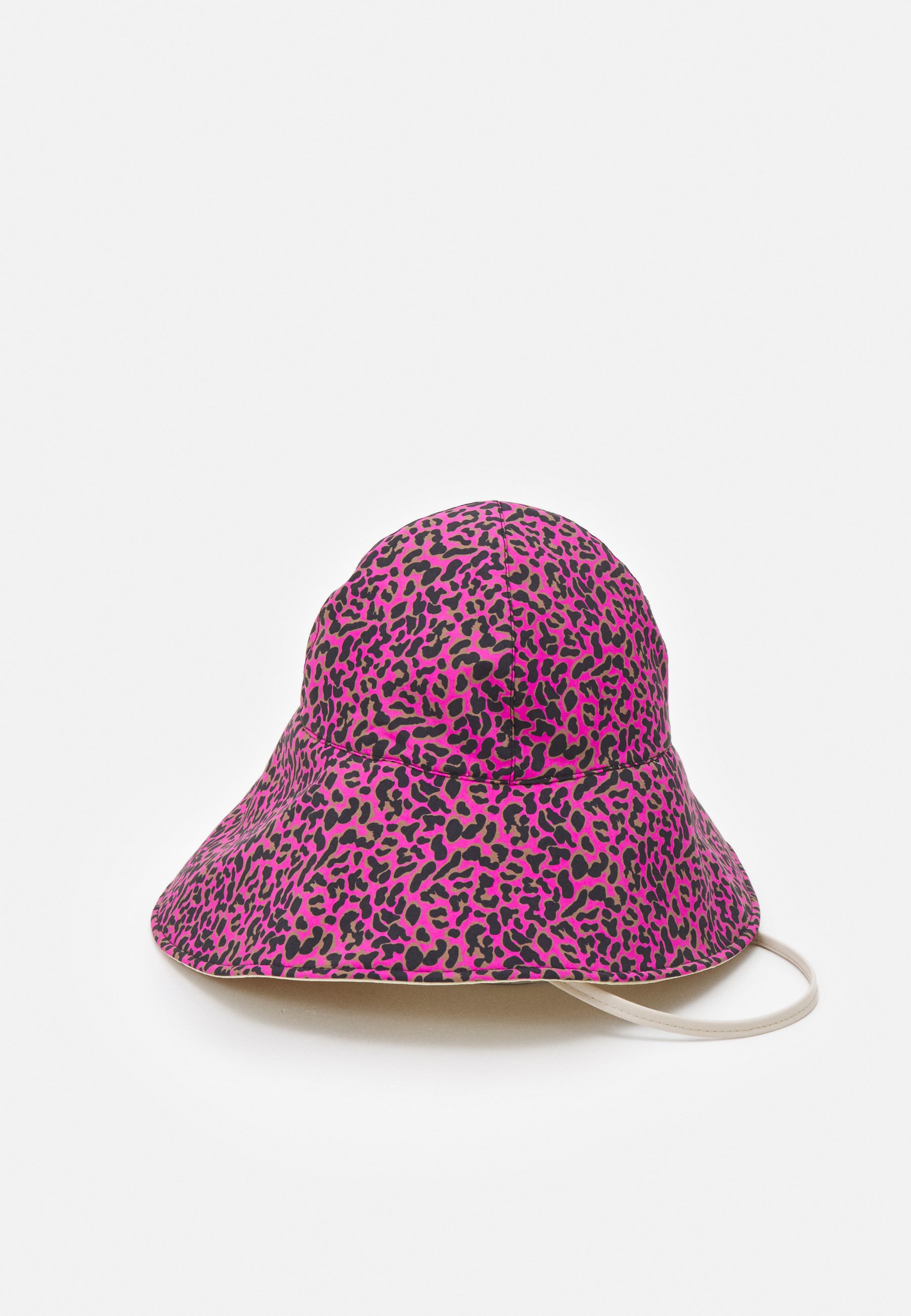 Jimmy Choo CAPPELLO - Cappello - fuxia - Zalando.it