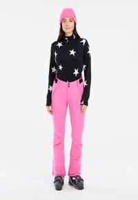Protest PRTNOON - Langarmshirt - kitoffwhite