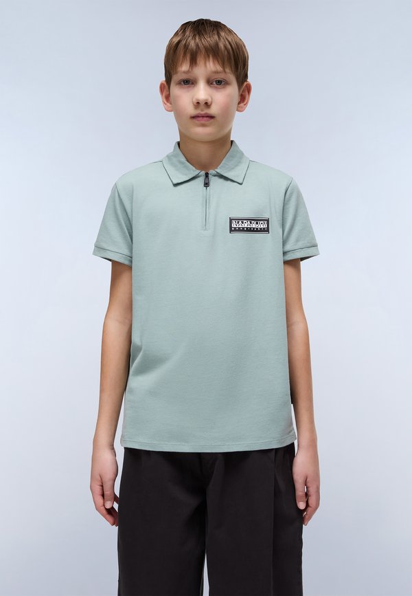 CHAMOIS UNISEX - Polo shirt