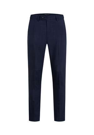 Jeff, JFELLIOT PANTS ANZUGHOSE - Anzughose - sky captain