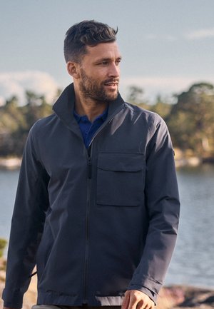 TYLER  - Jas - sleepy blue