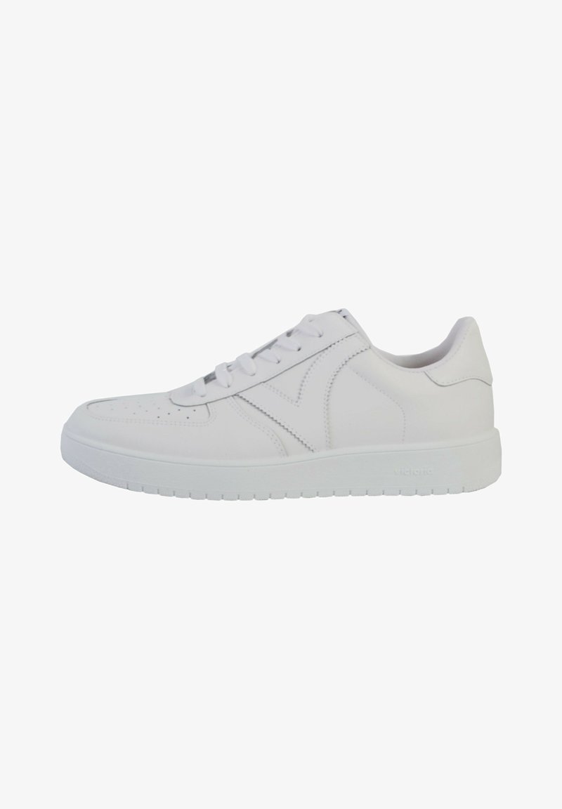Victoria Shoes Baskets basses - blanc