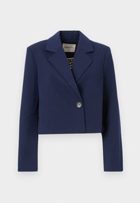 Blazer - after midnight blue