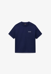 Neizvēlēts, dark blue