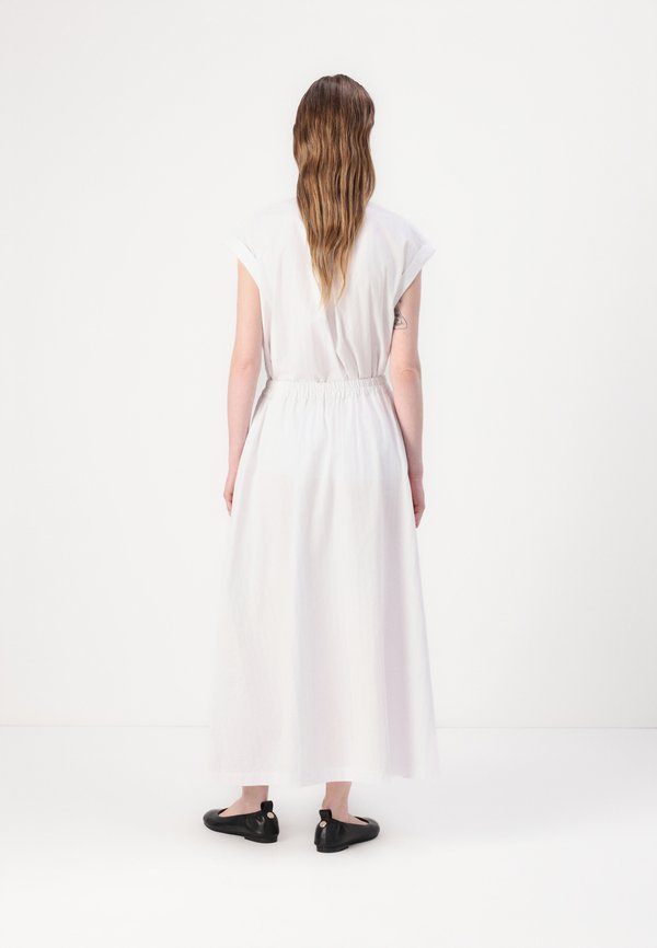 TINA SKIRT - Maxi skirt4