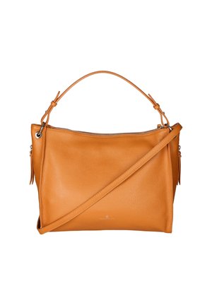 Chiara Ferretti Sac à main - cognac