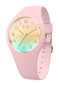 Ice-Watch - HORIZON - Watch - pink girly s Thumbnail Image 1