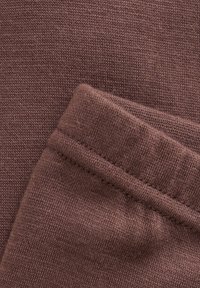 CeLaVi SOLID - Leggings - Byxor - marron