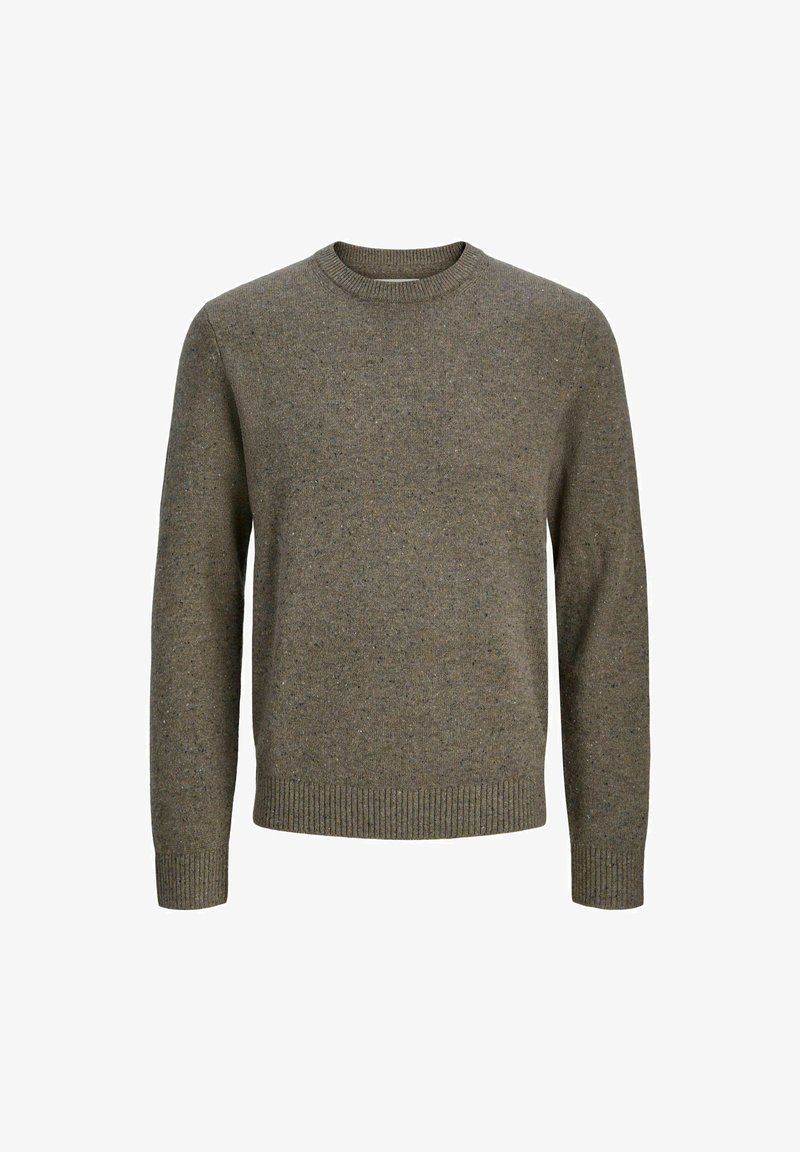 Jack & Jones Jumper - stone gray