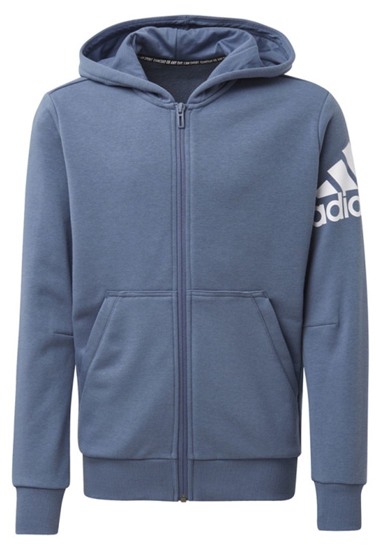 adidas Performance MUST HAVES BADGE OF SPORT JACKET adidas Badge of Sport Jacket