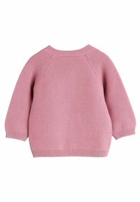 Next SET - REGULAR FIT - Trui - pink d bows