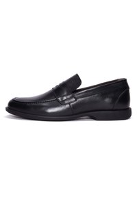 Derimod Mocasines elegantes - black