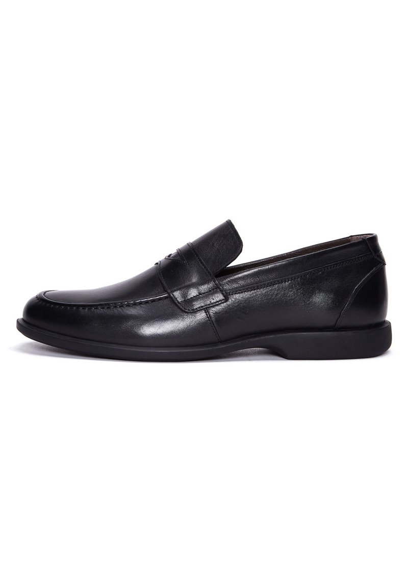 Derimod Mocasines elegantes - black