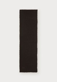 Lollys Laundry MOUNTAINLL SCARF - Sjal - choco