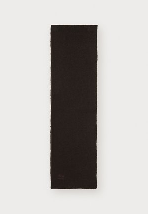 MOUNTAINLL SCARF - Sjal - choco