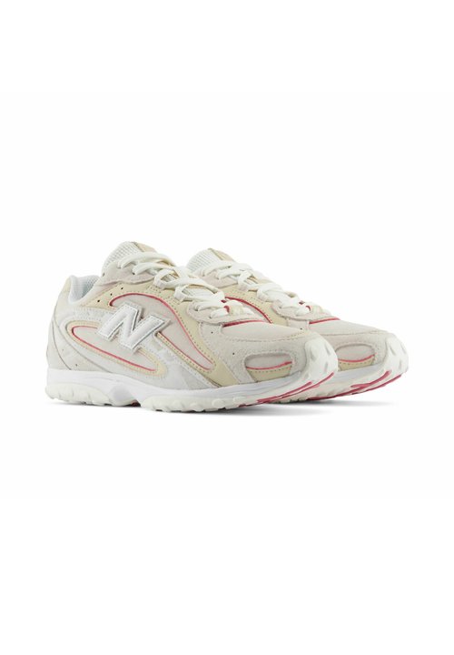 New Balance U204L UNISEX - Zapatillas - sea salt bone — foto 3