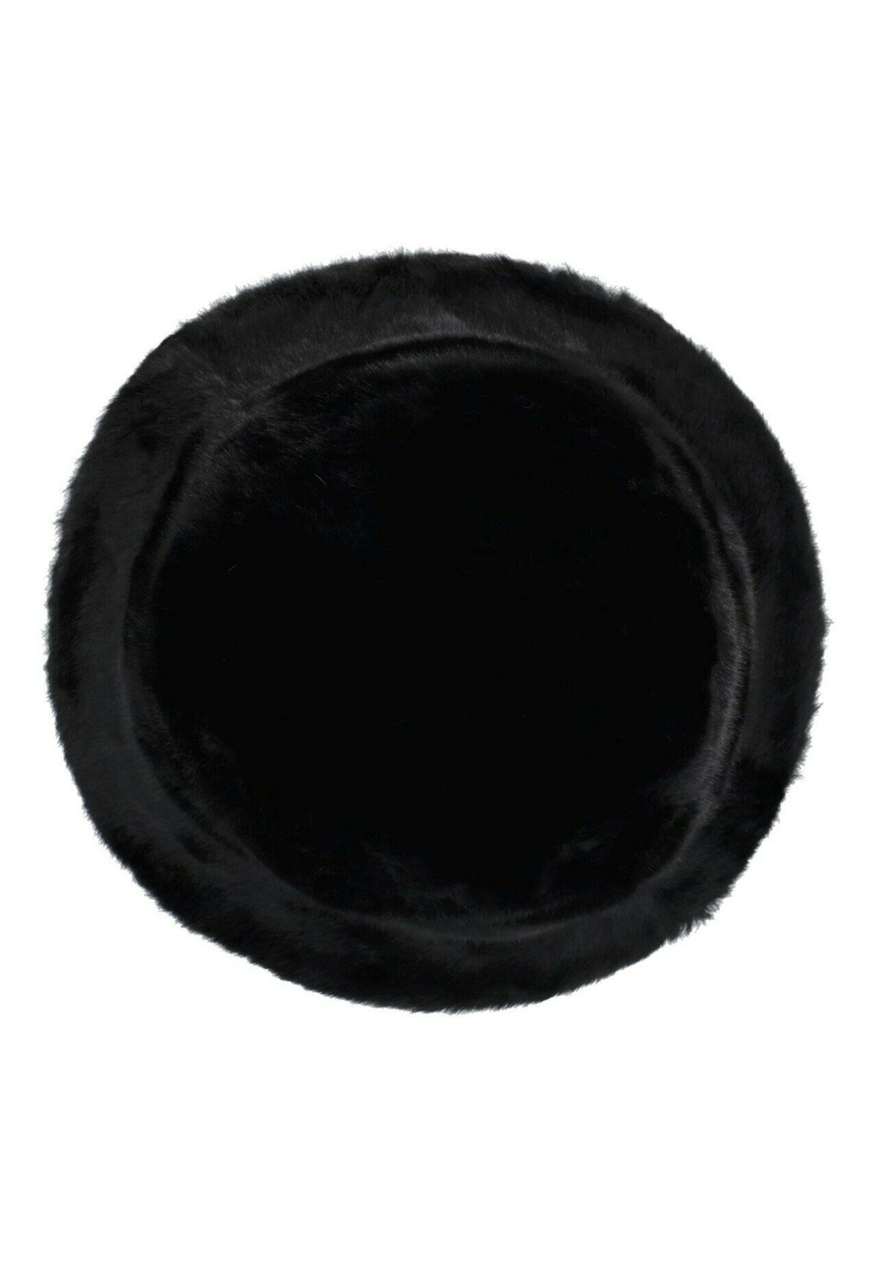 帽子 STAND STUDIO Wera Bucket Hat S STAND STUDIO WERA - Hatt - black/svart - Zalando.se
