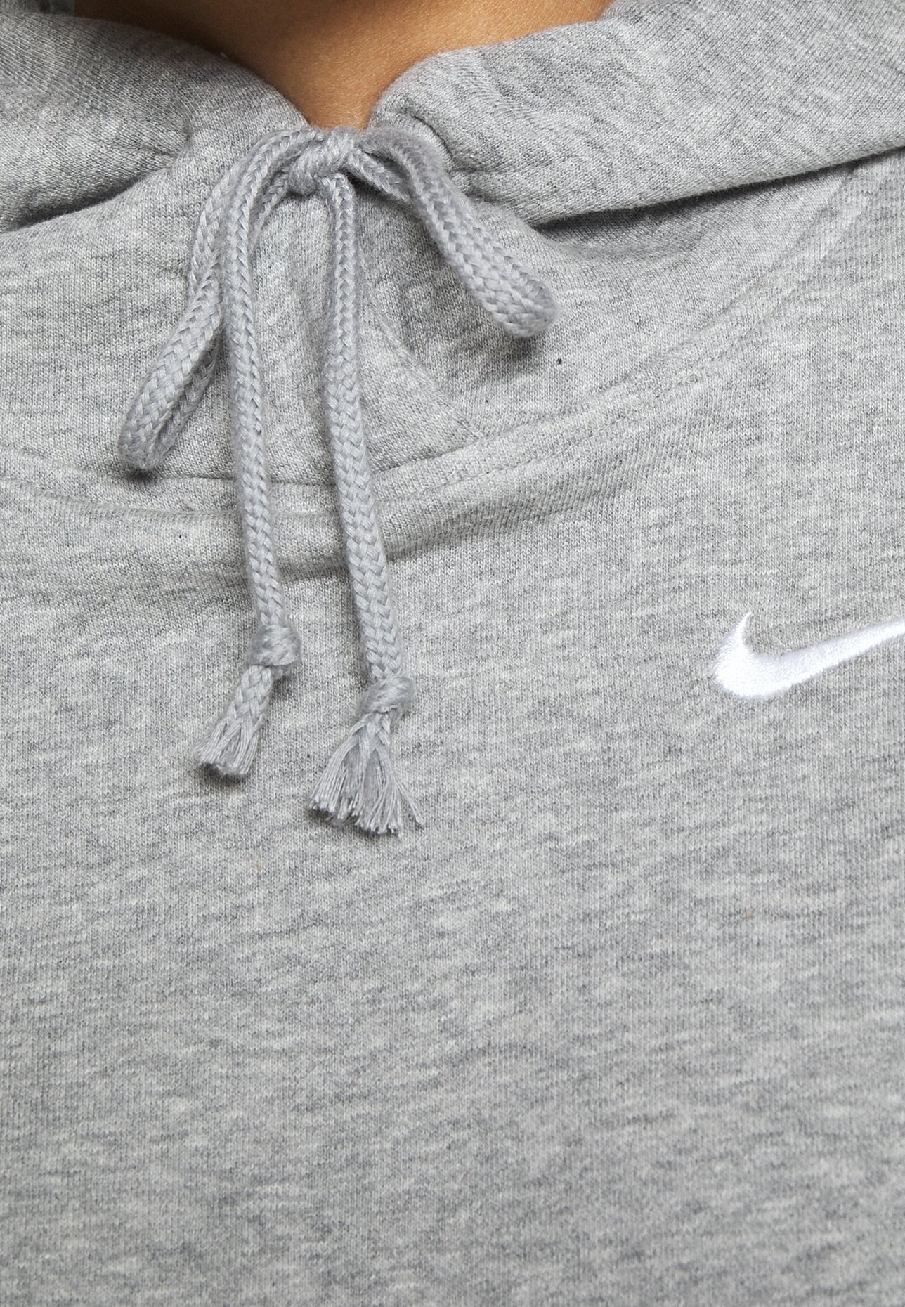 nike cord hoodie