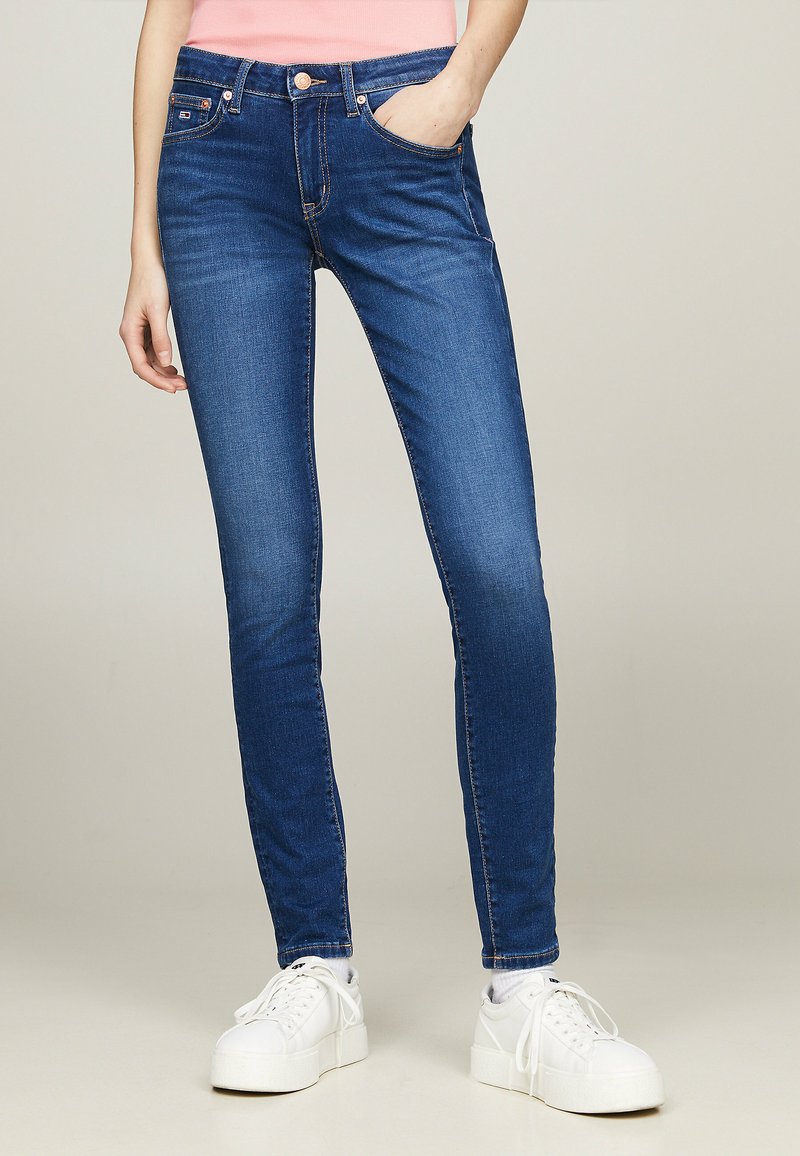 Sophie Jeans - Blue