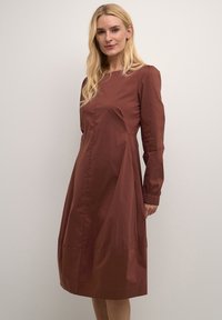 Culture CUANTONIETT - Rochie de zi - arabian spice